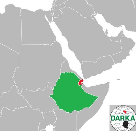 ethiopiadjiboutimap
